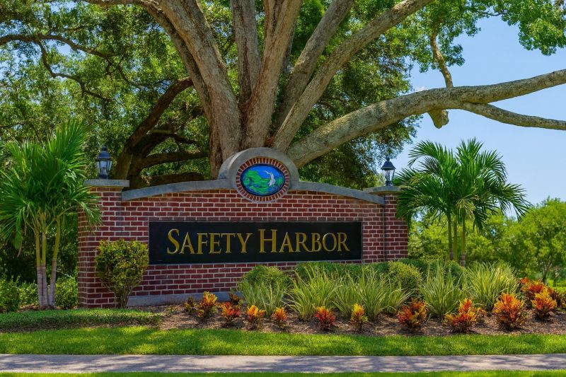 Safety Harbor, FL