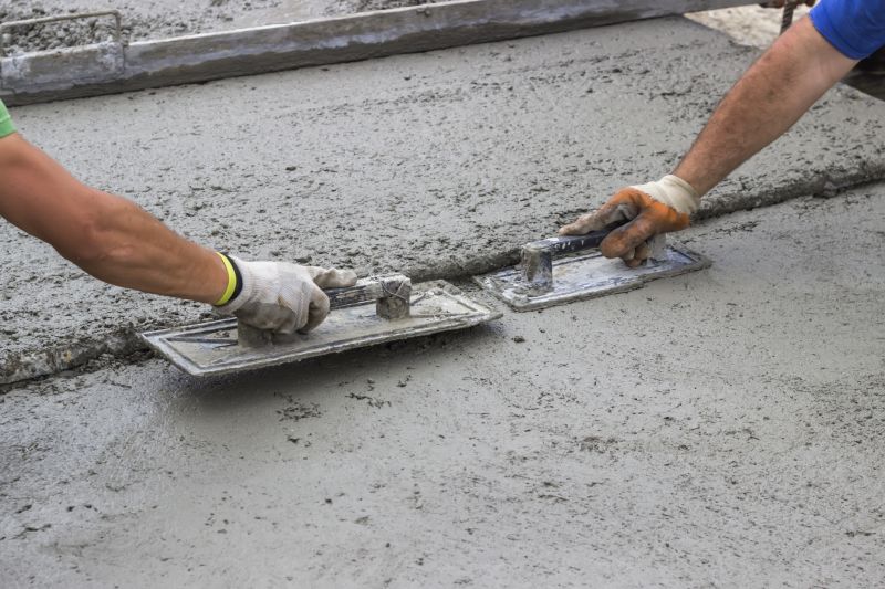 Concrete Service in Tarpon Springs, FL
