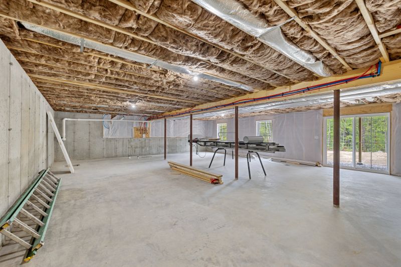 Crawlspace Construction in Tampa, FL
