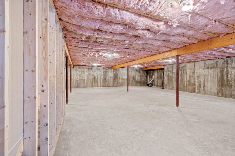 Crawlspace Construction in Tampa, FL