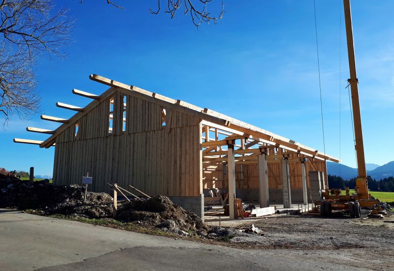 Foundation Construction in Apollo Beach, FL