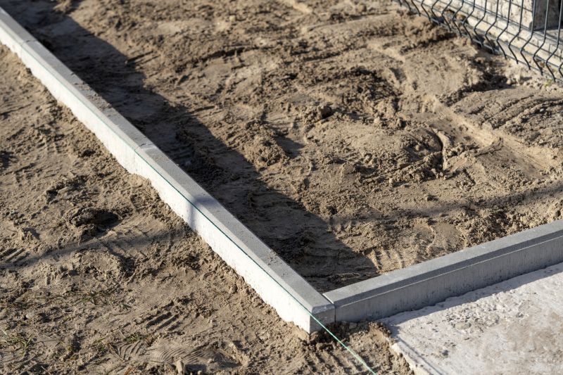 Foundation Construction in Hillsborough County, FL