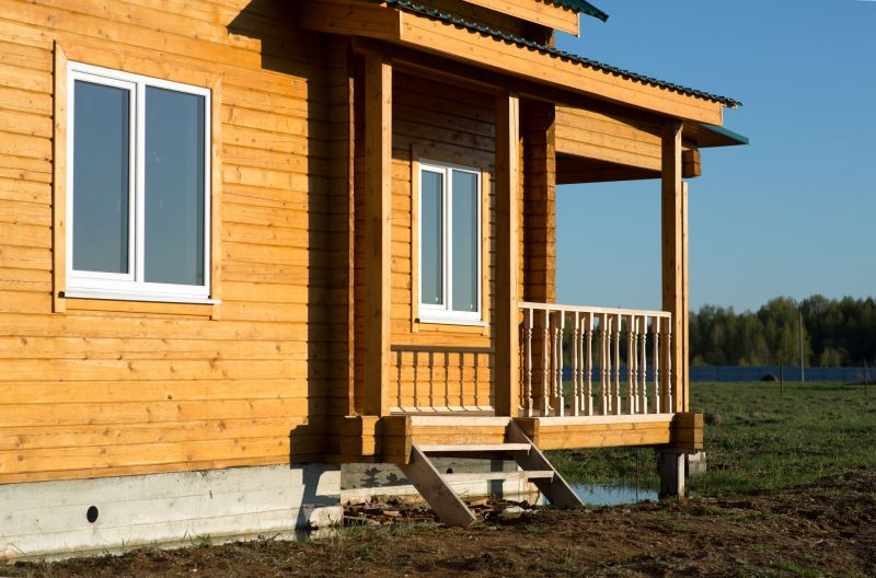 Foundation Construction in Land O Lakes, FL